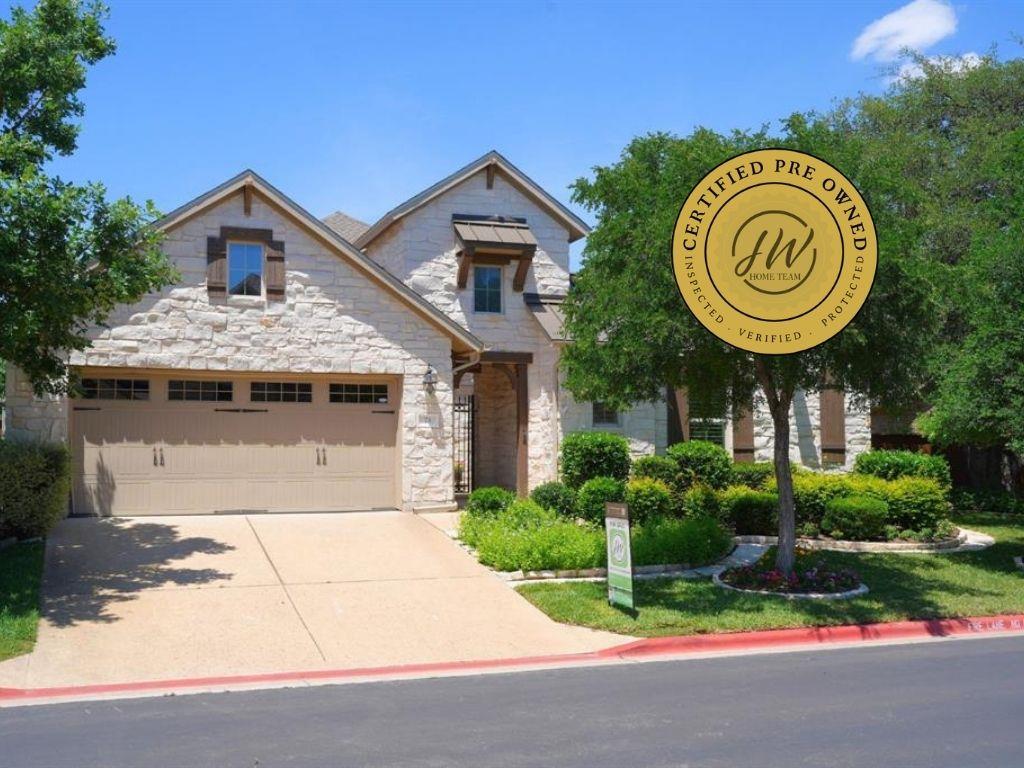 14105 Ronald Reagan Blvd # 73, Cedar Park, TX 78641