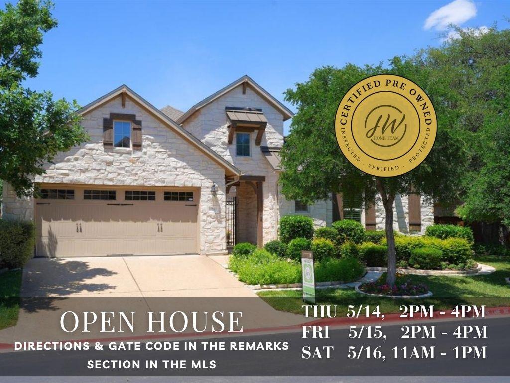 14105 Ronald Reagan Blvd # 73, Cedar Park, TX 78641