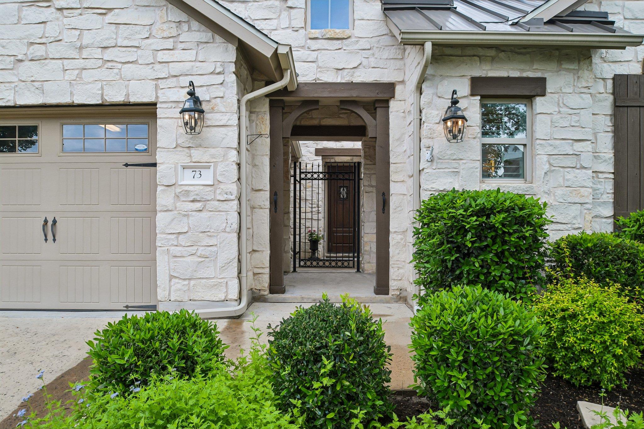 14105 Ronald Reagan Blvd # 73, Cedar Park, TX 78641