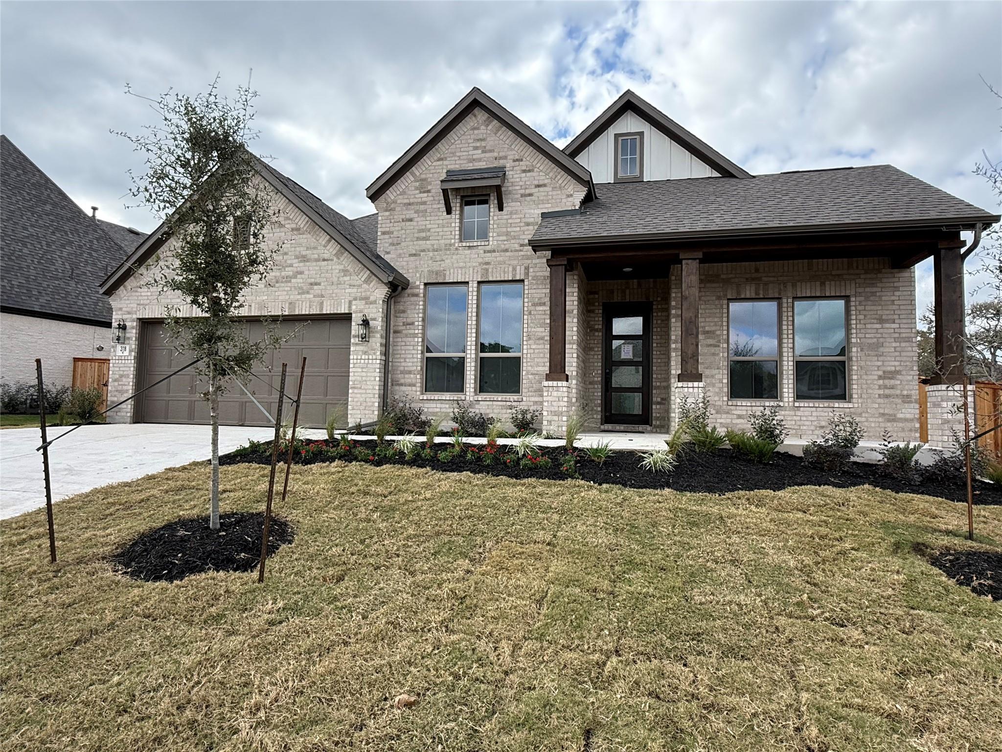 318 Wood Thrush Run, Kyle, TX 78640
