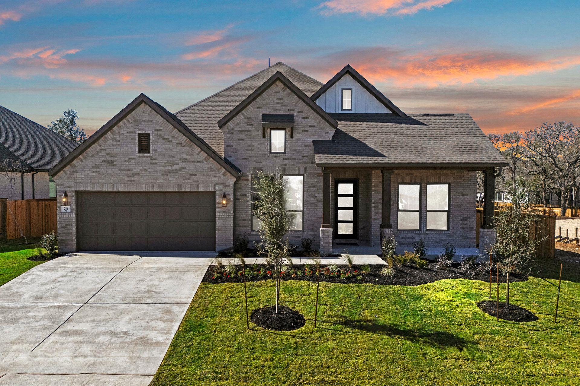 318 Wood Thrush Run, Kyle, TX 78640