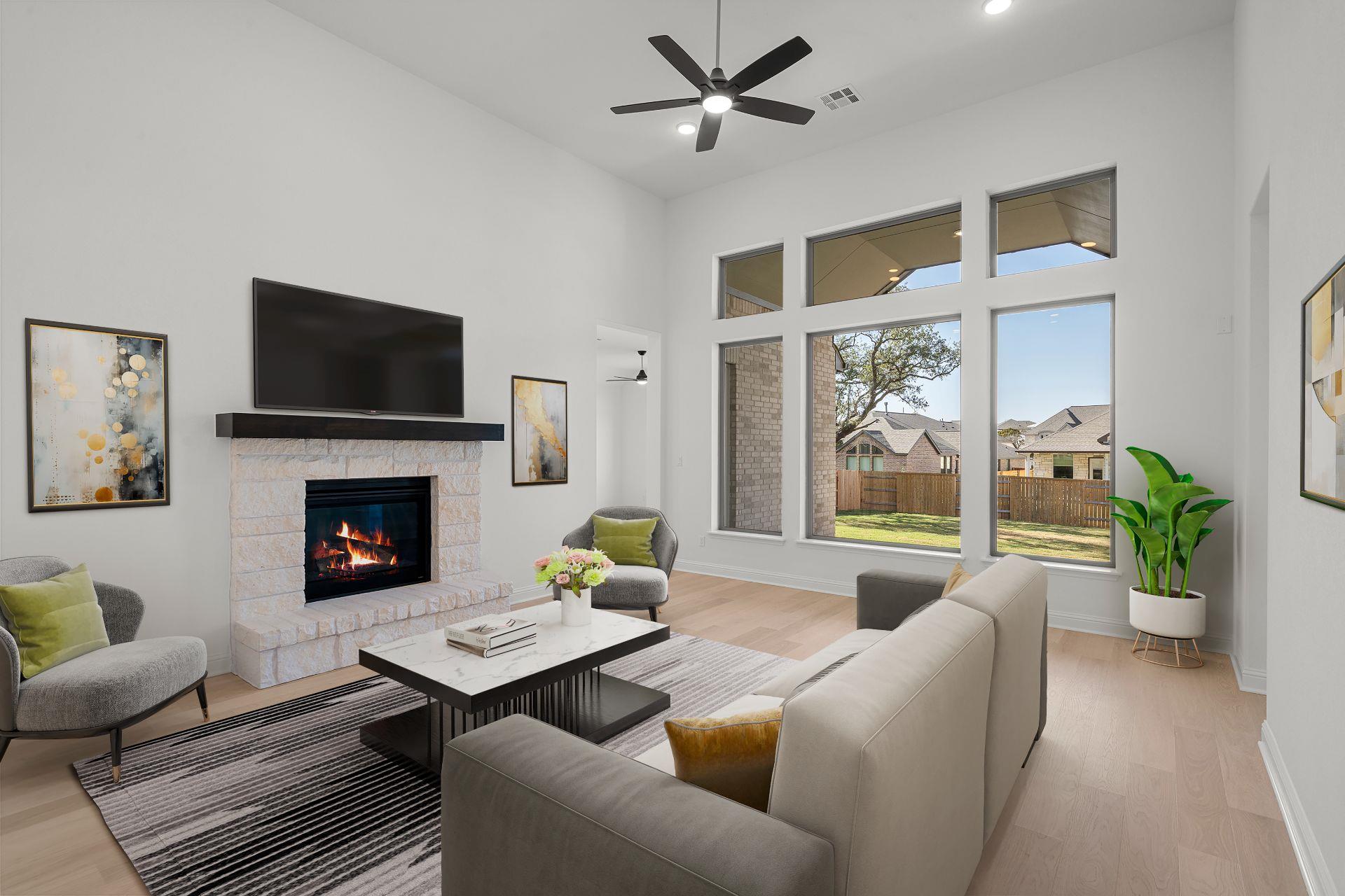 318 Wood Thrush Run, Kyle, TX 78640