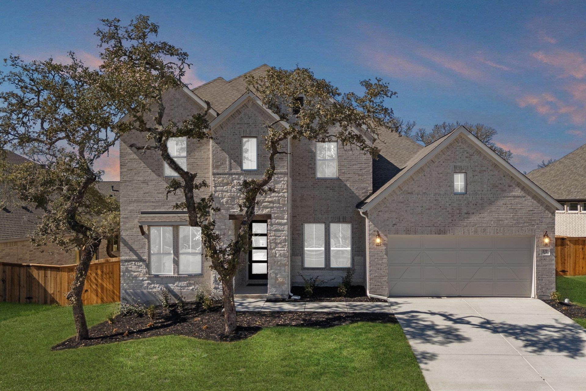 372 Wood Thrush Run, Kyle, TX 78640