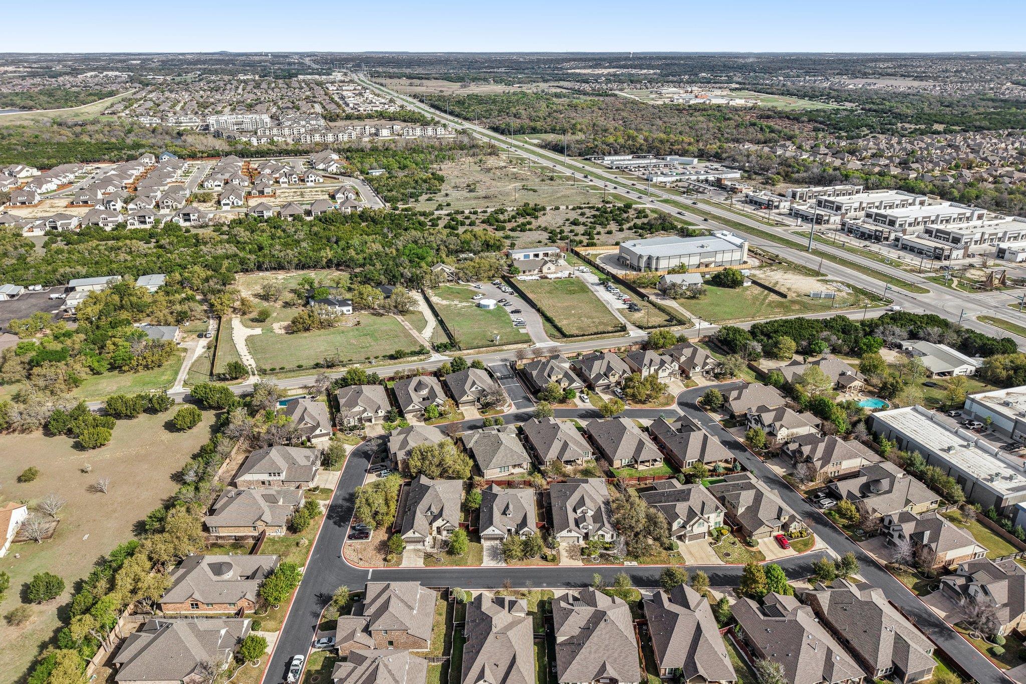 14105 Ronald Reagan Blvd # 74, Cedar Park, TX 78641