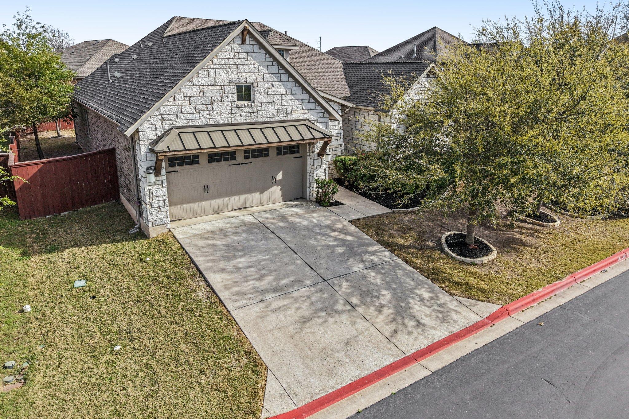 14105 Ronald Reagan Blvd # 74, Cedar Park, TX 78641