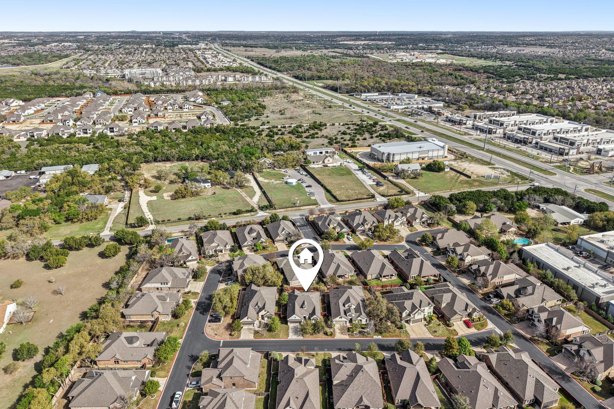 14105 Ronald Reagan Blvd # 74, Cedar Park, TX 78641