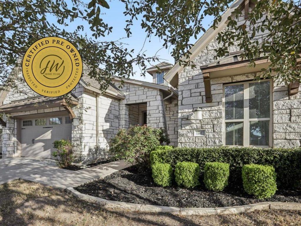 14105 Ronald Reagan Blvd # 74, Cedar Park, TX 78641
