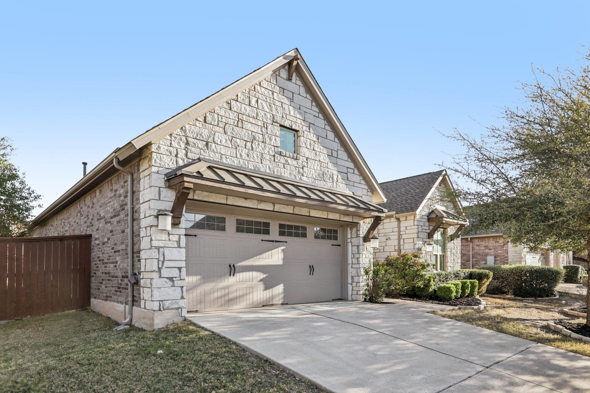 14105 Ronald Reagan Blvd # 74, Cedar Park, TX 78641