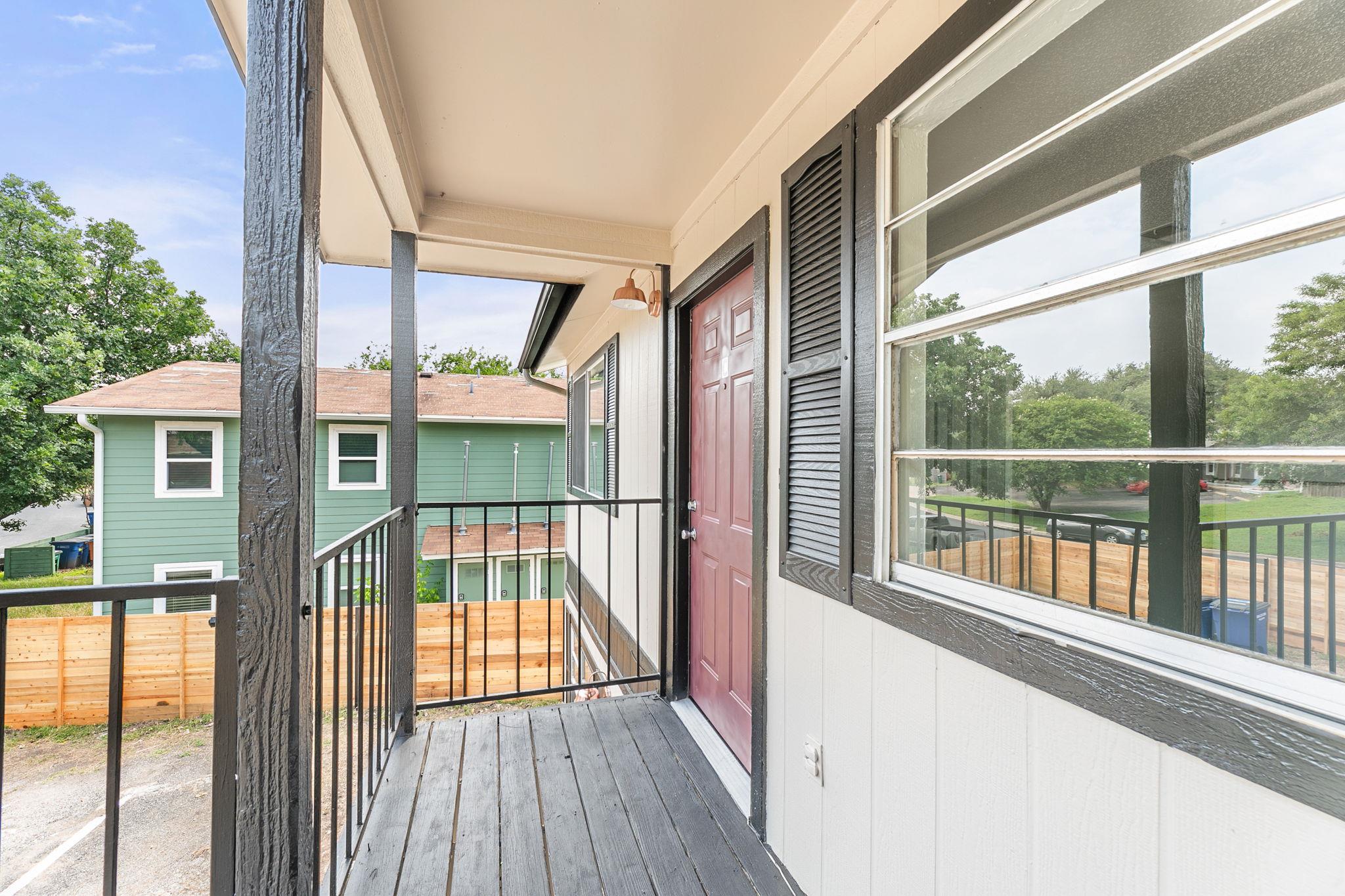 3460 Willowrun Dr # C, Austin, TX 78704