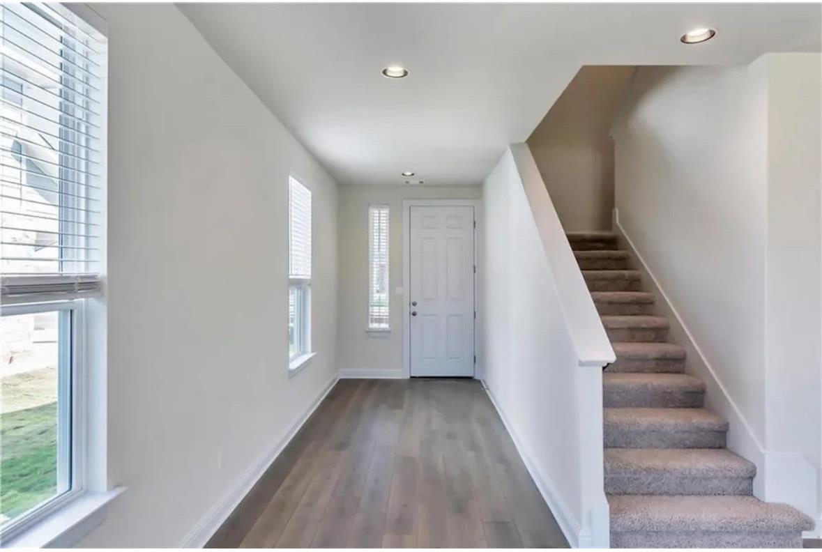 805 Vaughn St, Georgetown, TX 78628