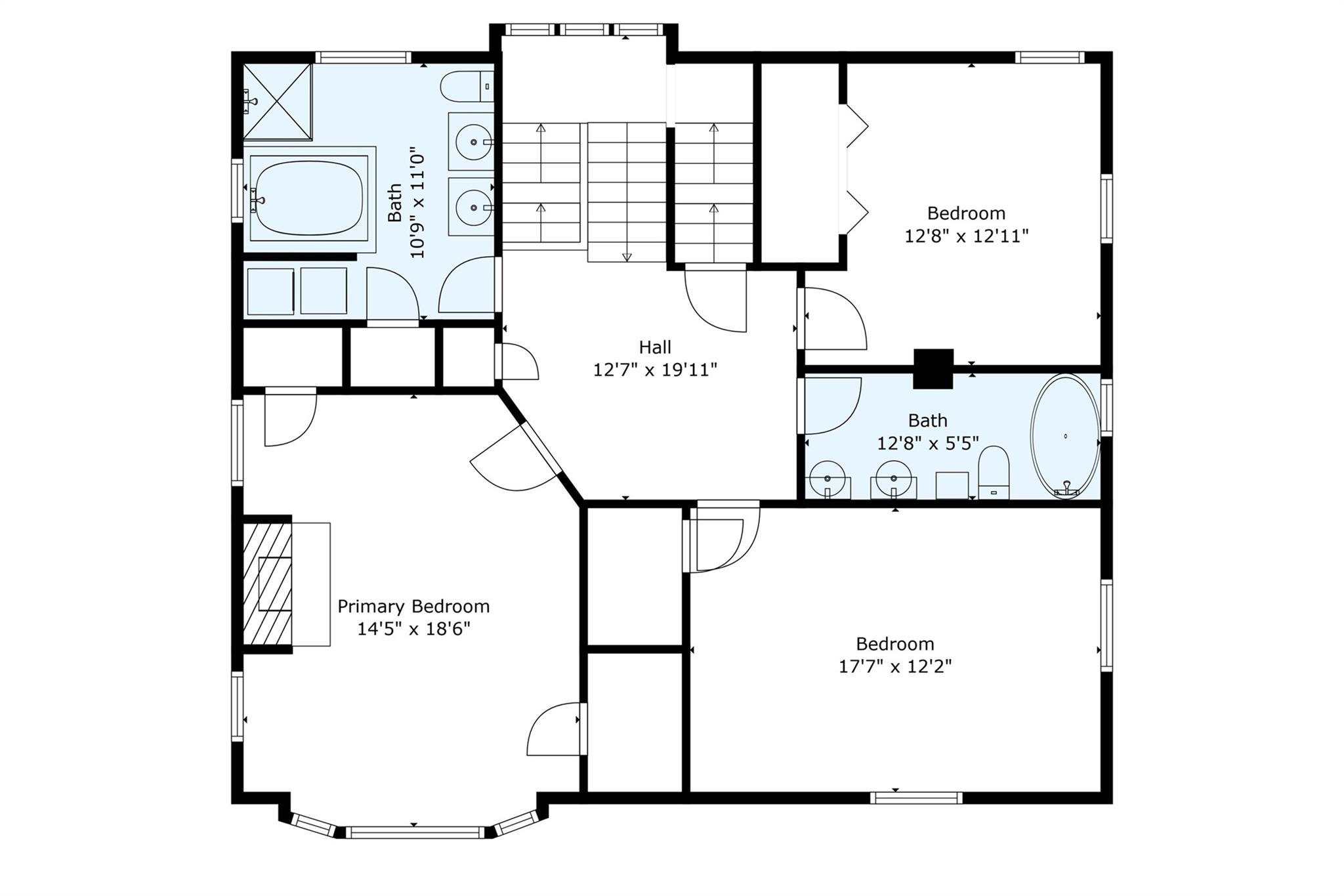 1004 Mitchell St, Gonzales, TX 78629