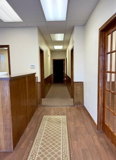 212 S Houston Ave, Cameron, TX 76520