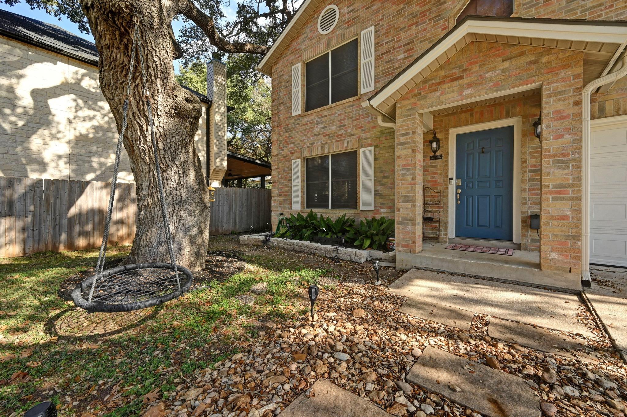 8106 Evadean Cir, Austin, TX 78745