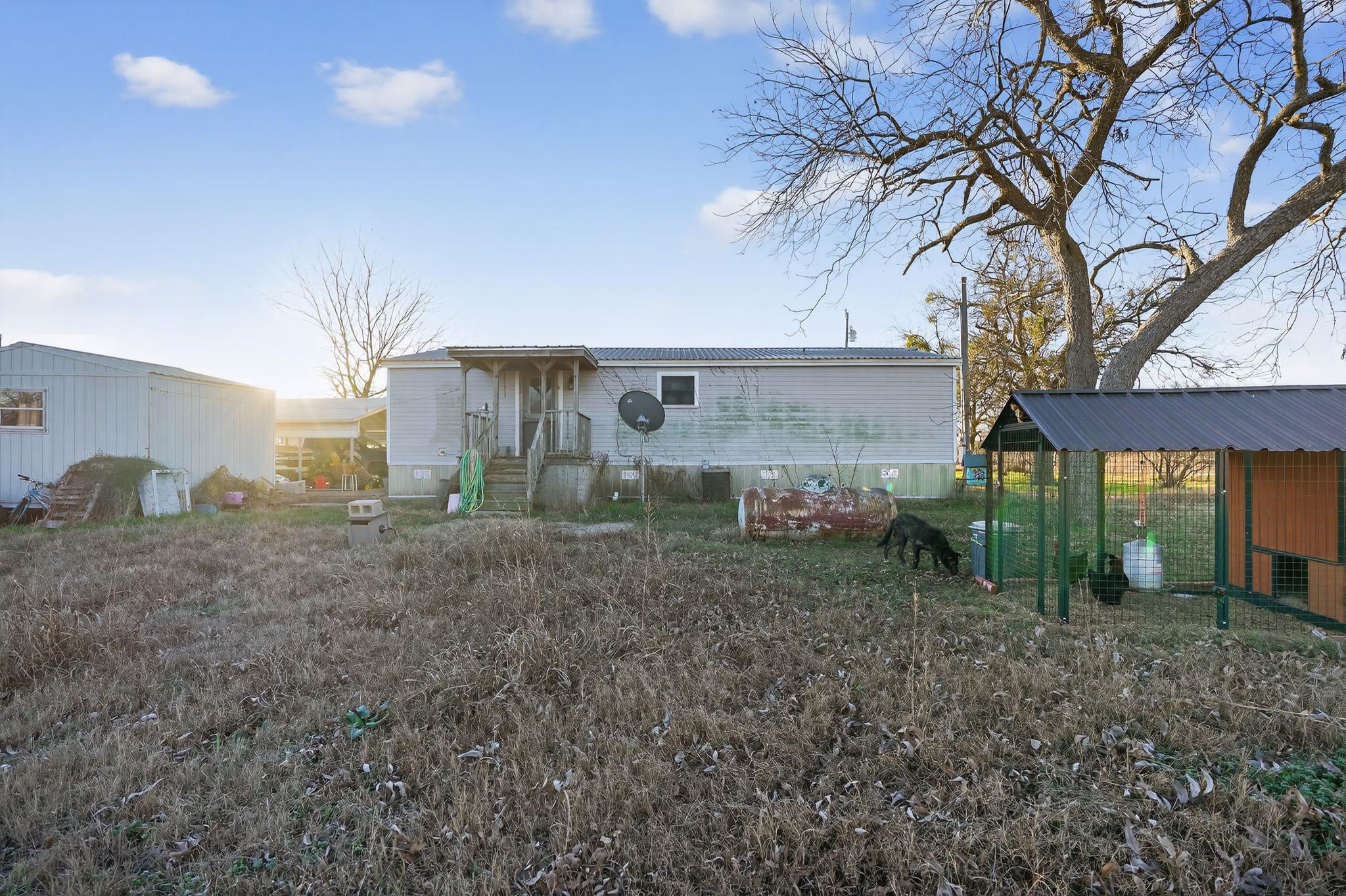 5827 Fm 979, Cameron, TX 76520