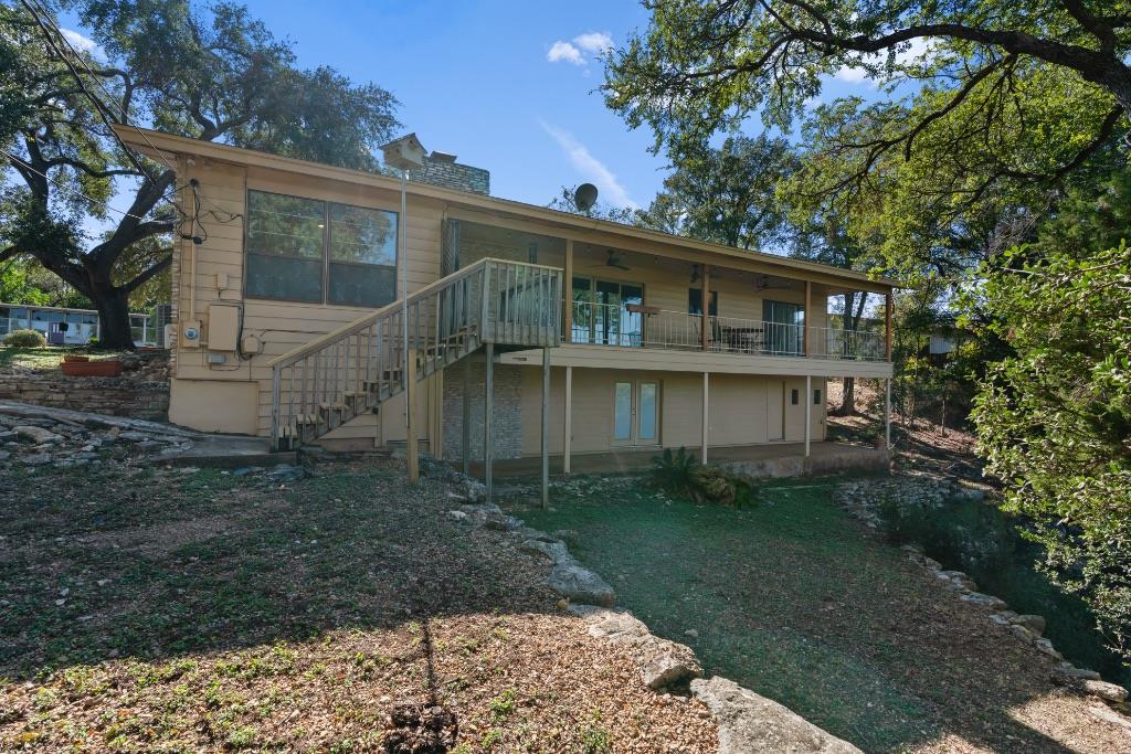 103 Comet, Lakeway, TX 78734