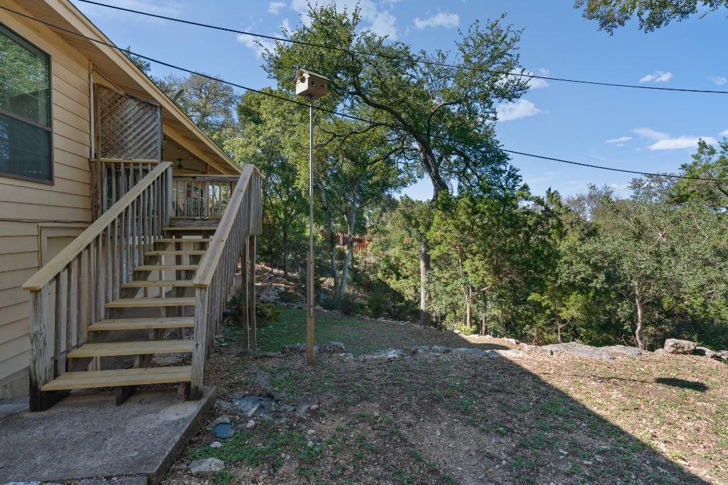 103 Comet, Lakeway, TX 78734