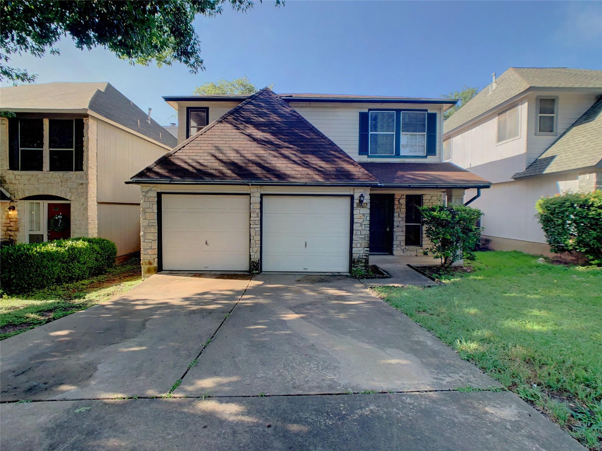 12705 Modena Trl, Austin, TX 78729