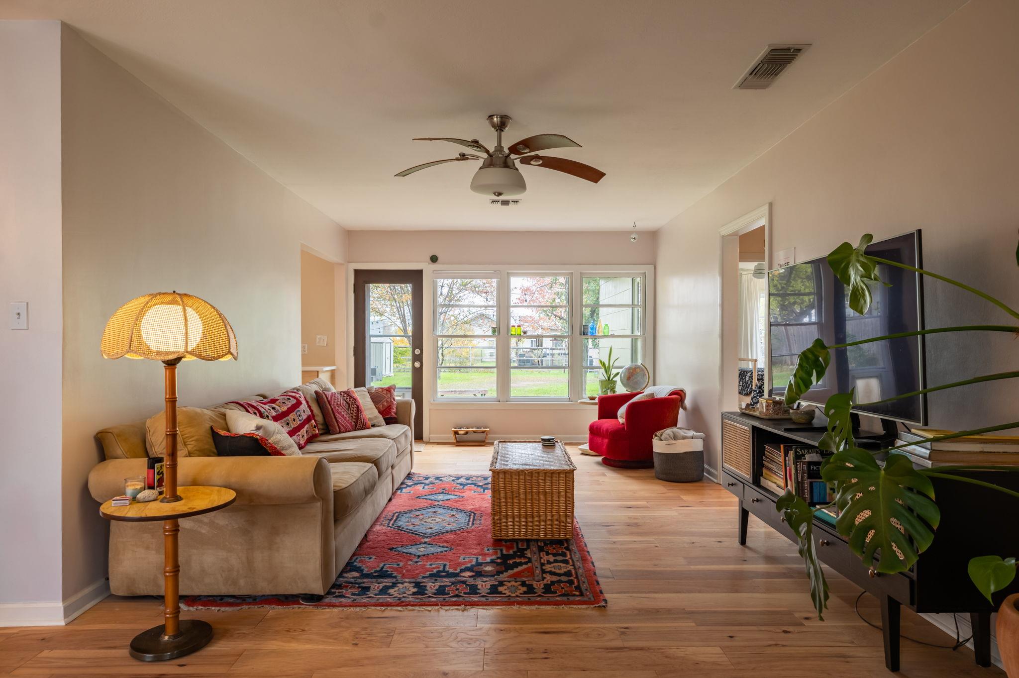 503 Provines Dr, Austin, TX 78753