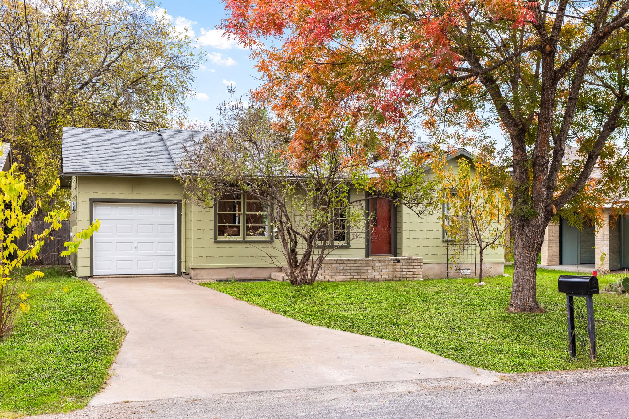 503 Provines Dr, Austin, TX 78753