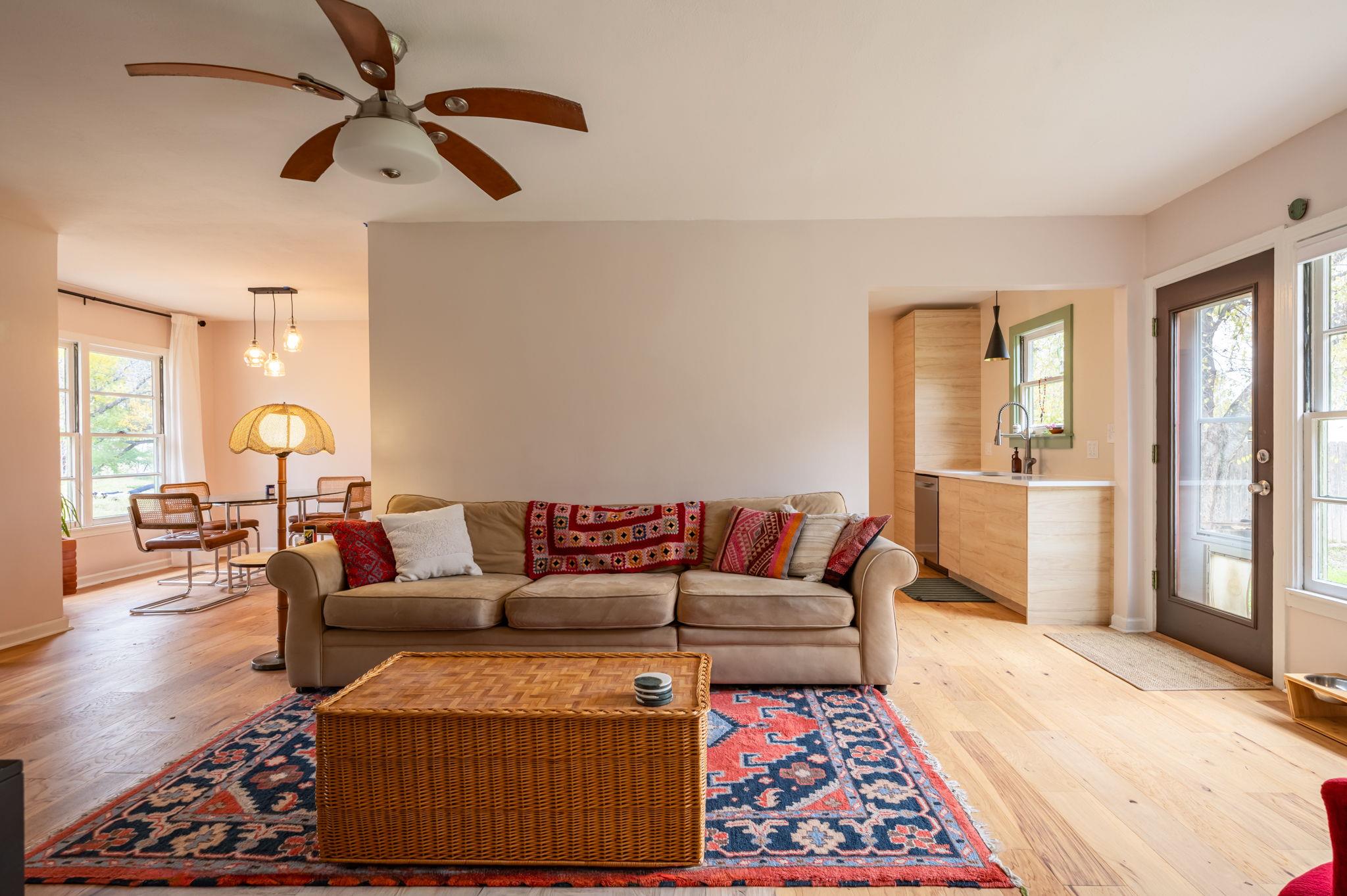 503 Provines Dr, Austin, TX 78753