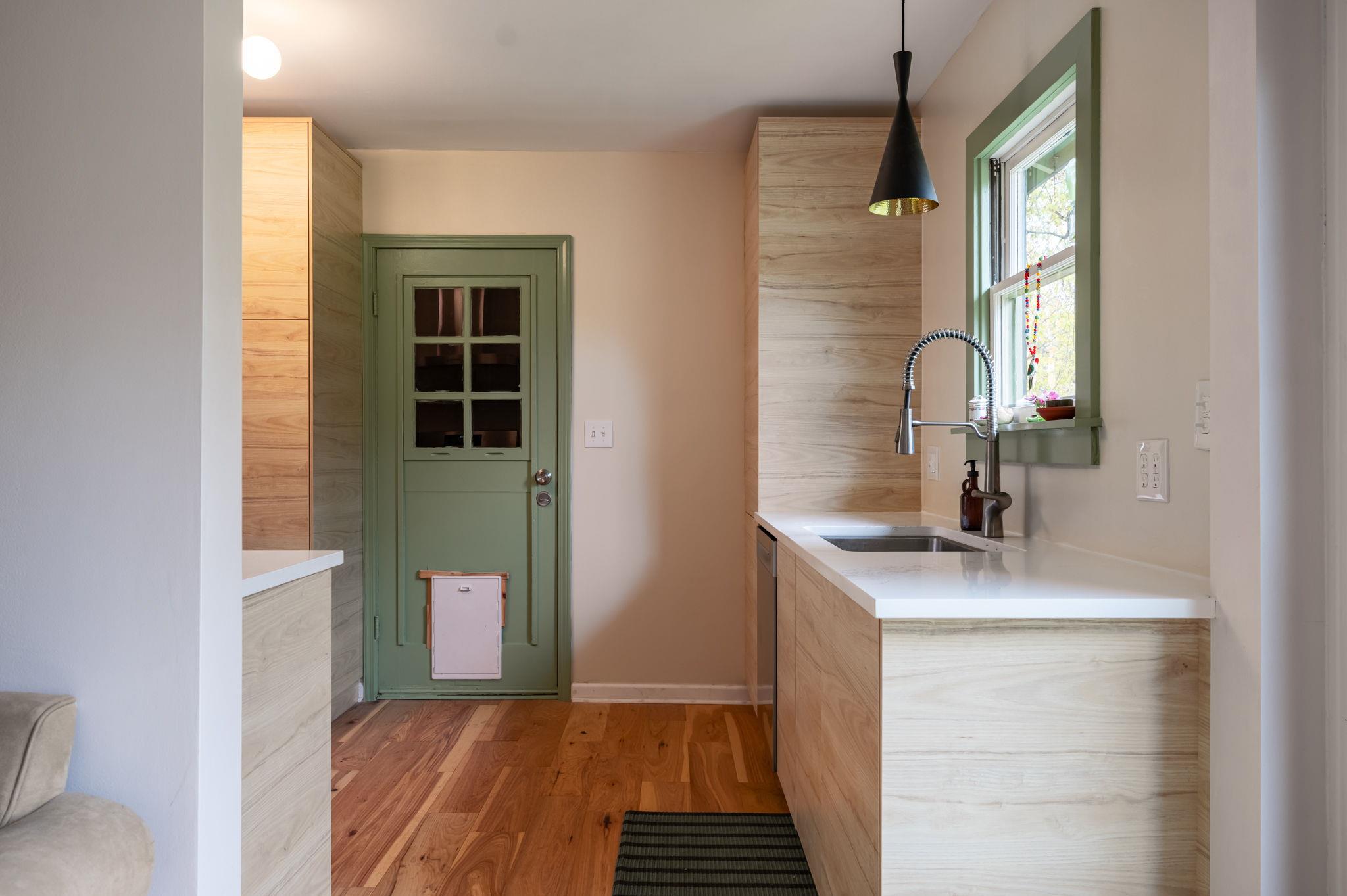 503 Provines Dr, Austin, TX 78753