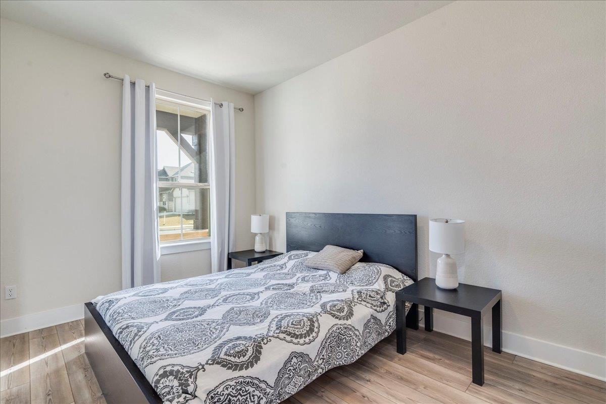 203 Zuma Dr, Liberty Hill, TX 78642