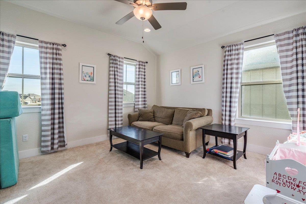 203 Zuma Dr, Liberty Hill, TX 78642