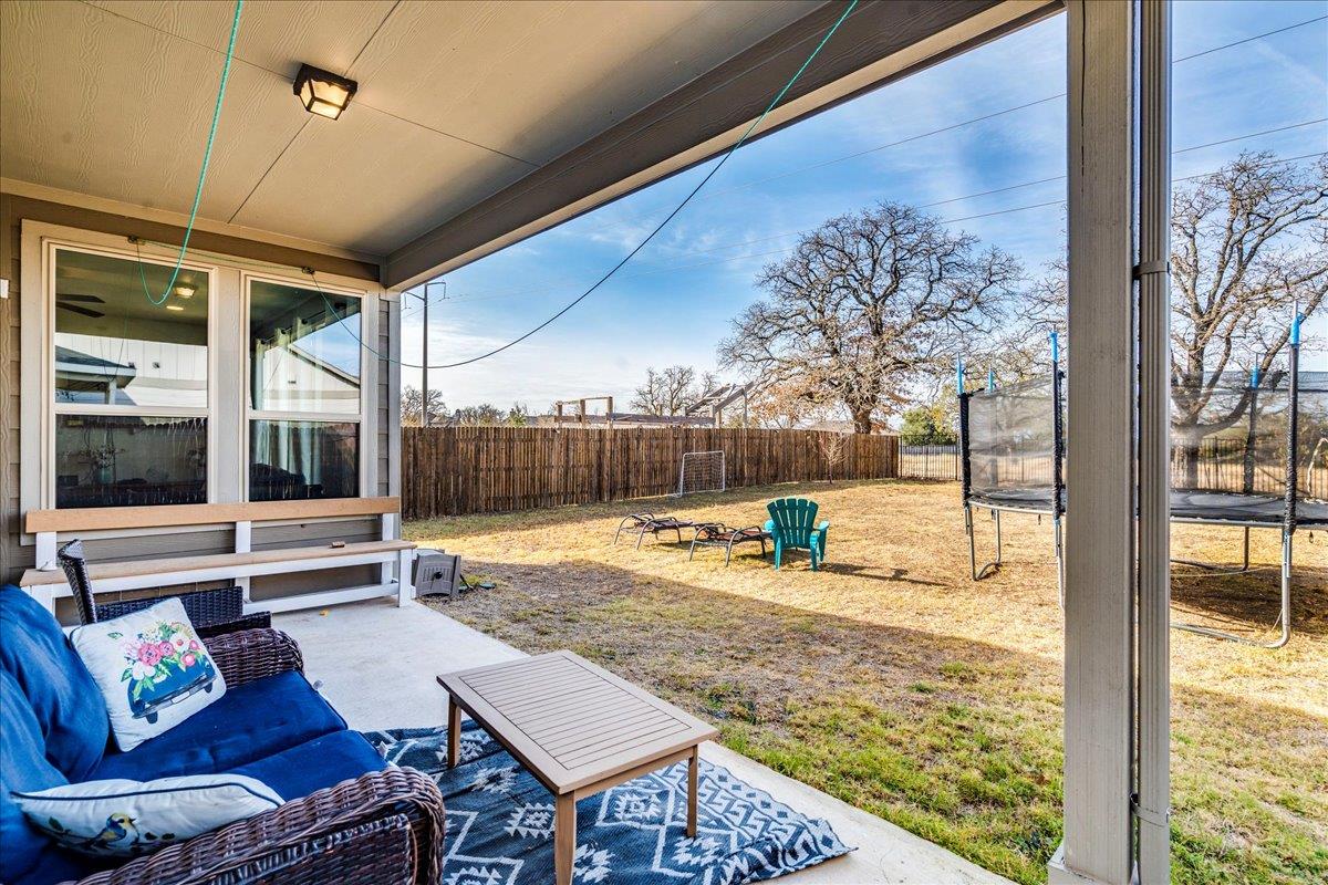 203 Zuma Dr, Liberty Hill, TX 78642