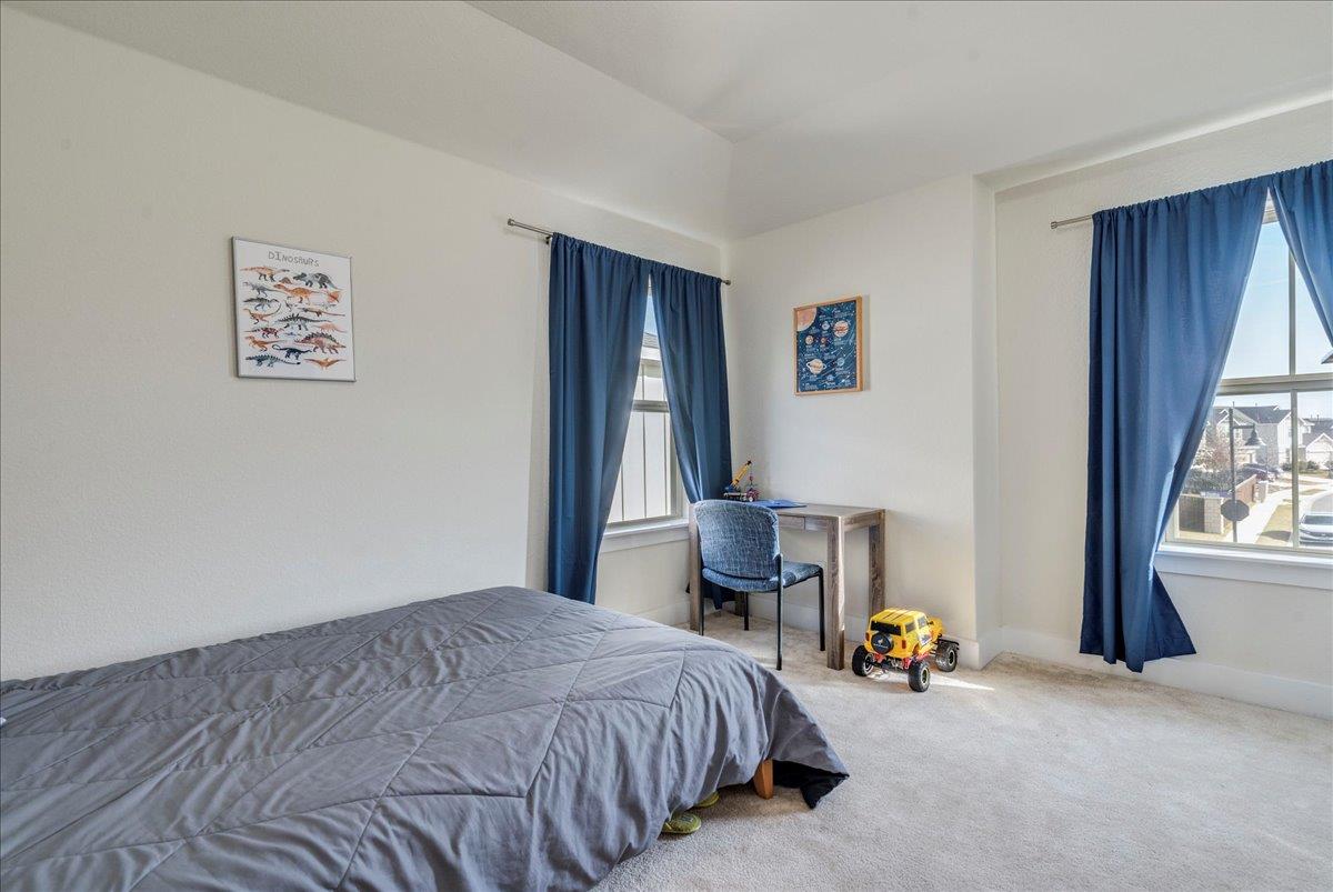 203 Zuma Dr, Liberty Hill, TX 78642