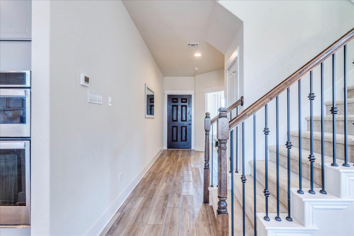 203 Zuma Dr, Liberty Hill, TX 78642