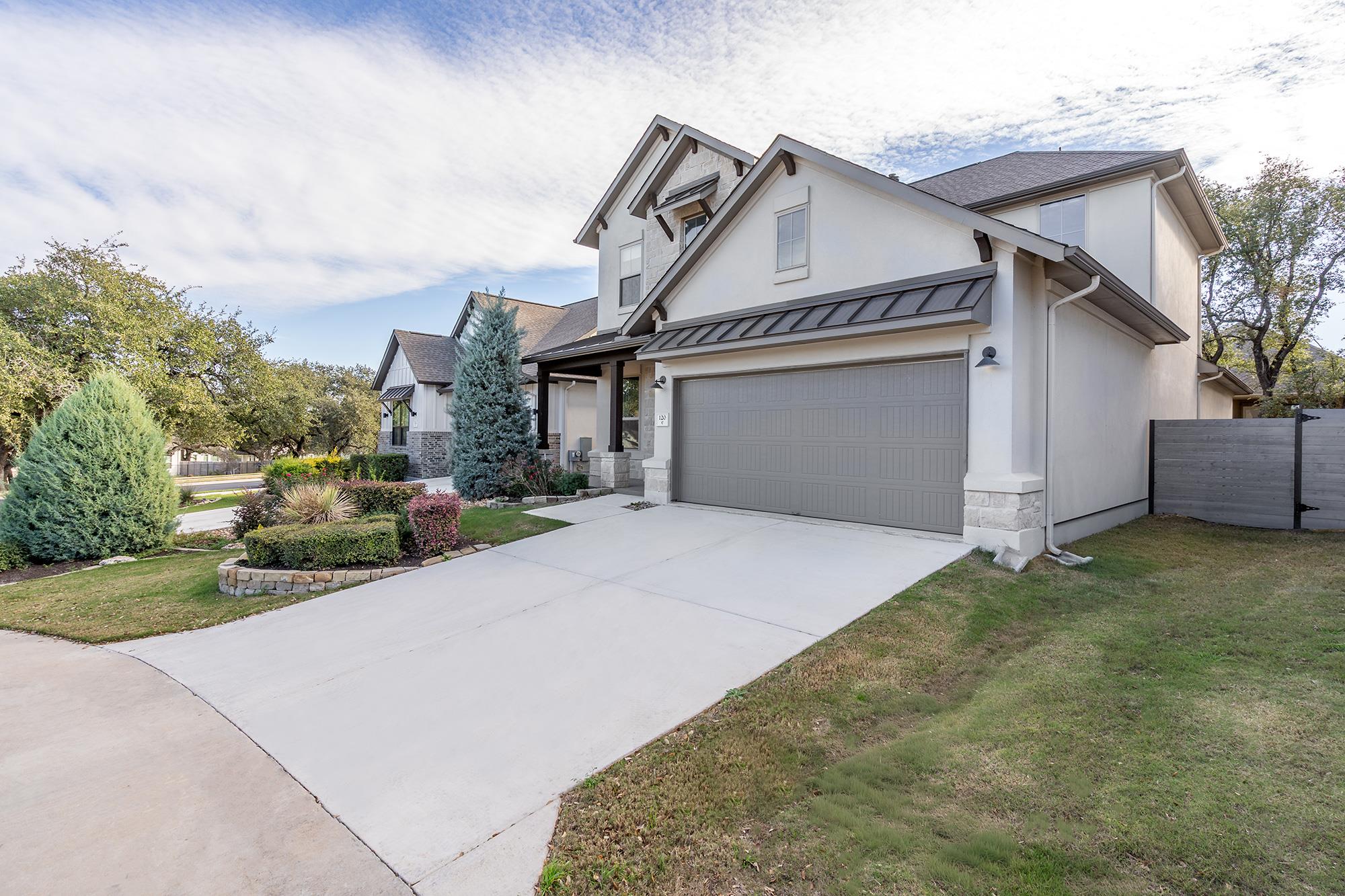 120 Diamondback Dr, Georgetown, TX 78628