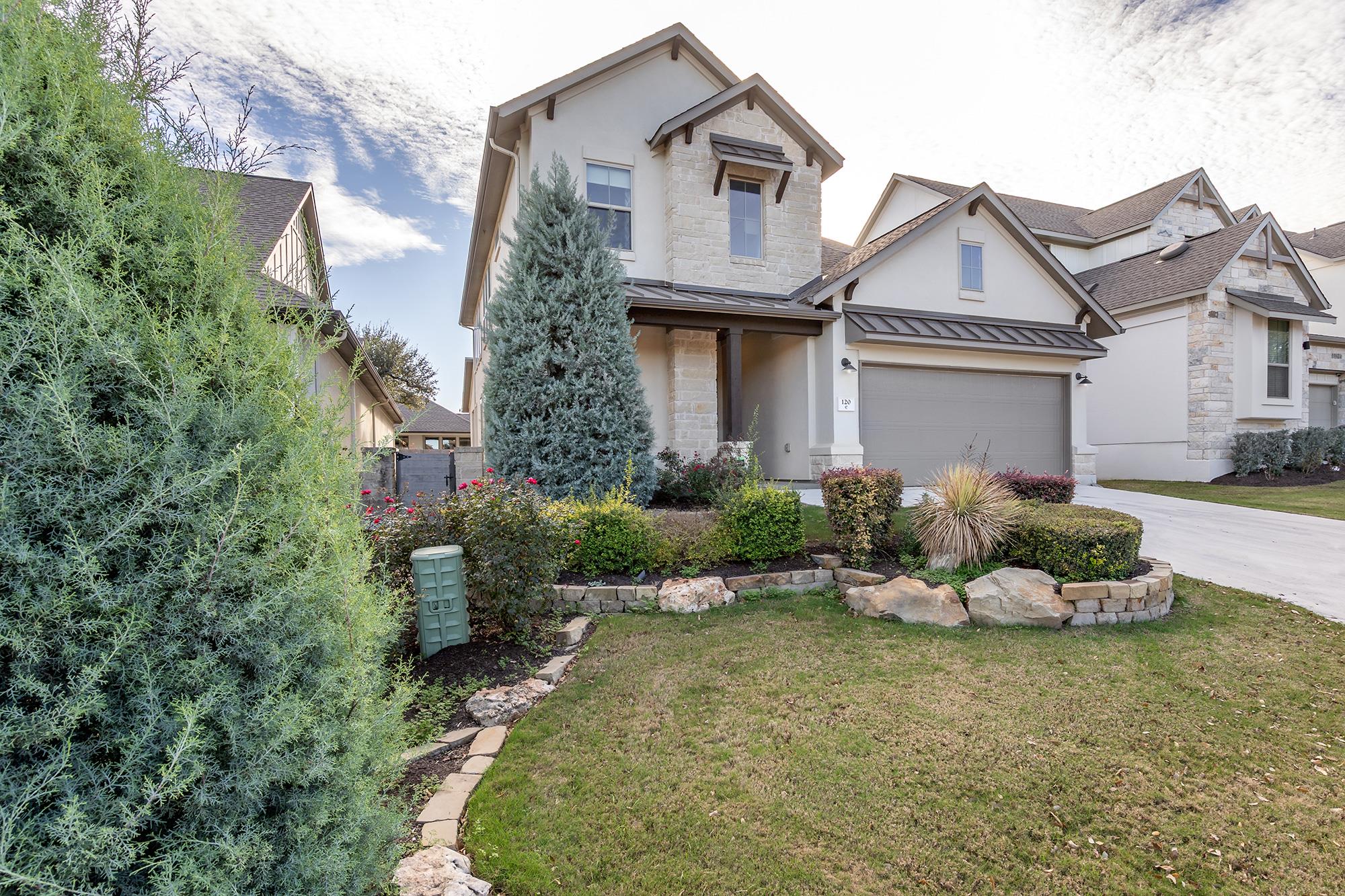 120 Diamondback Dr, Georgetown, TX 78628