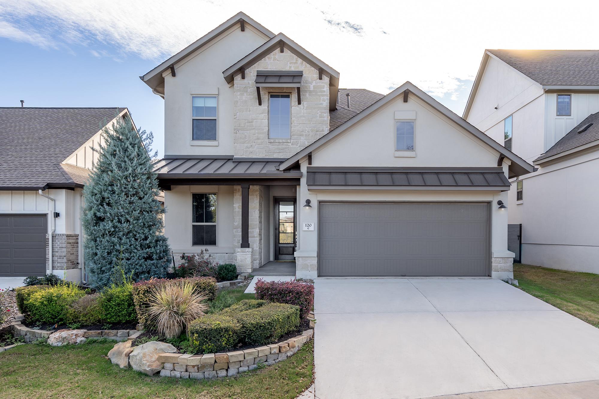 120 Diamondback Dr, Georgetown, TX 78628