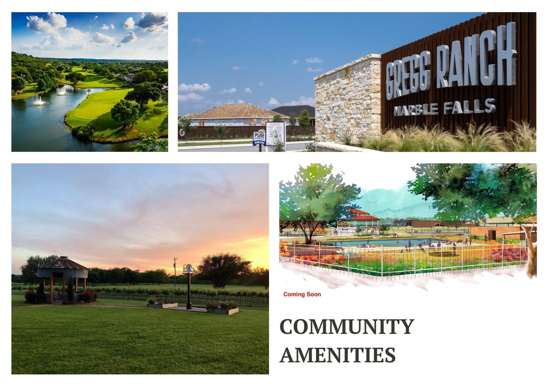 412 Copperleaf Cv, Marble Falls, TX 78654