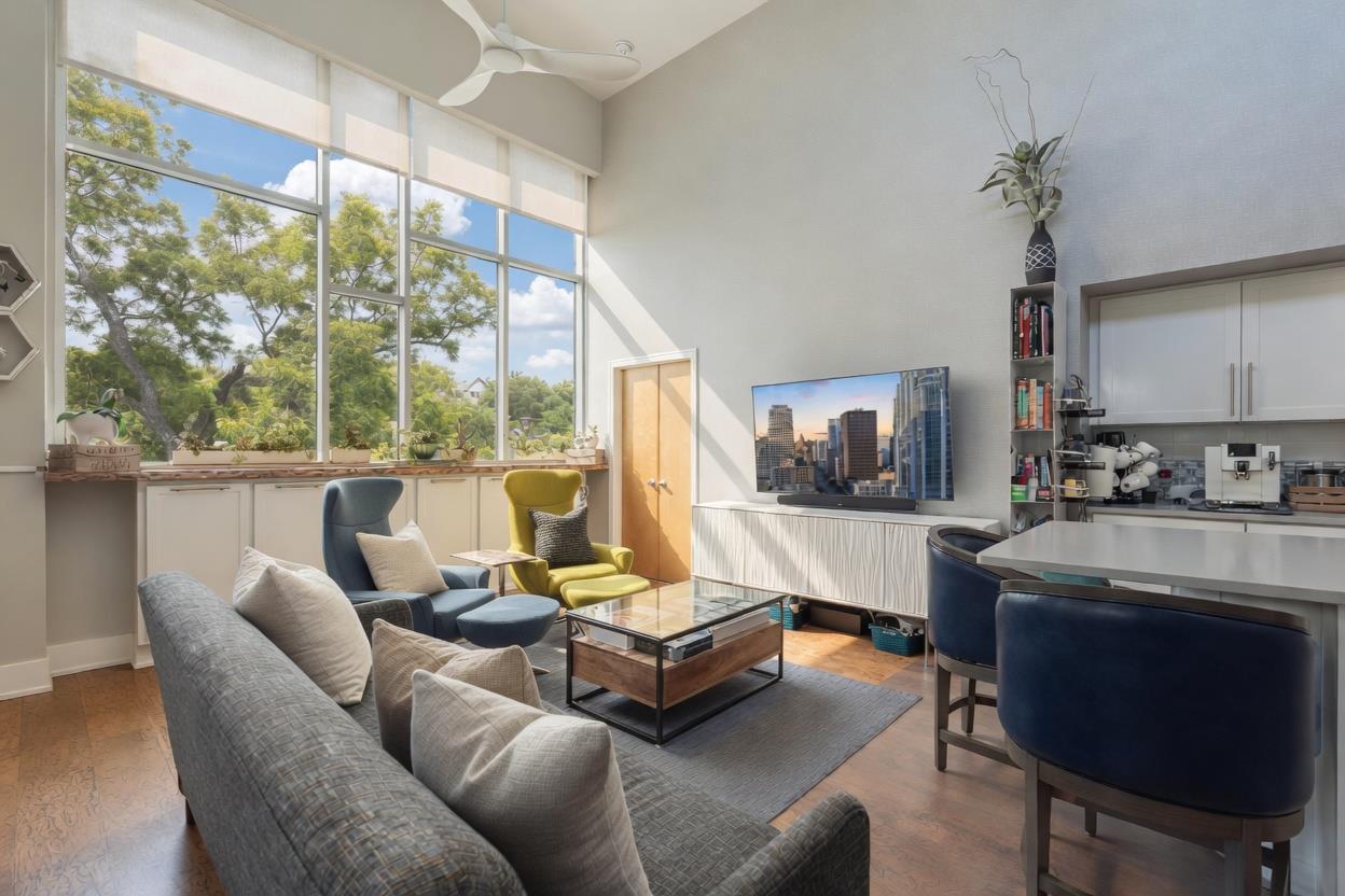 1600 Barton Springs Rd # 5406, Austin, TX 78704