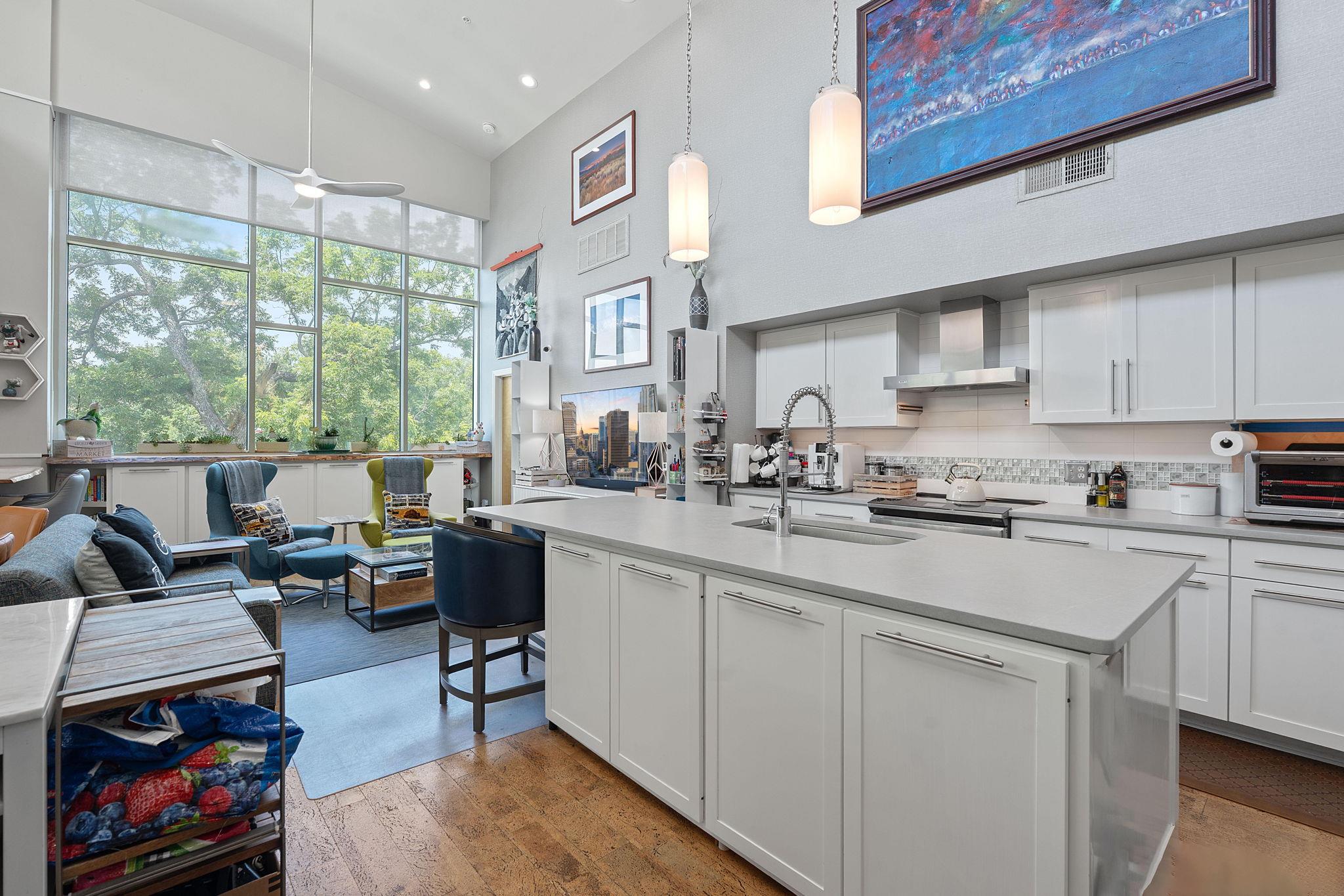 1600 Barton Springs Rd # Unit 5406, Austin, TX 78704