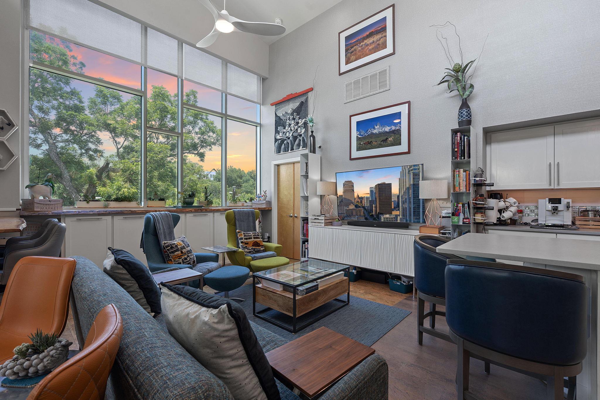 1600 Barton Springs Rd # Unit 5406, Austin, TX 78704