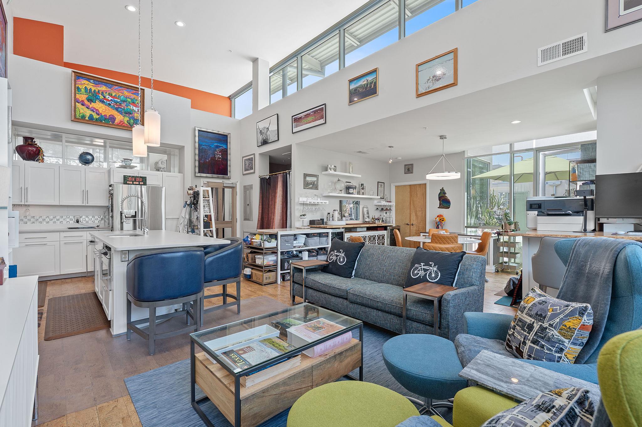 1600 Barton Springs Rd # 5406, Austin, TX 78704