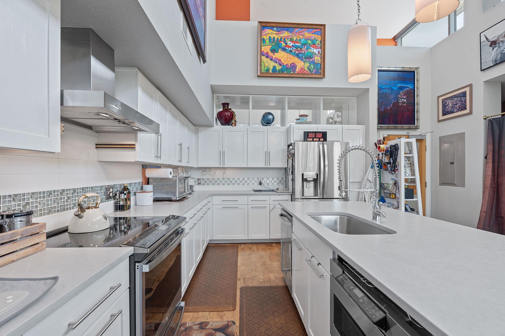 1600 Barton Springs Rd # 5406, Austin, TX 78704