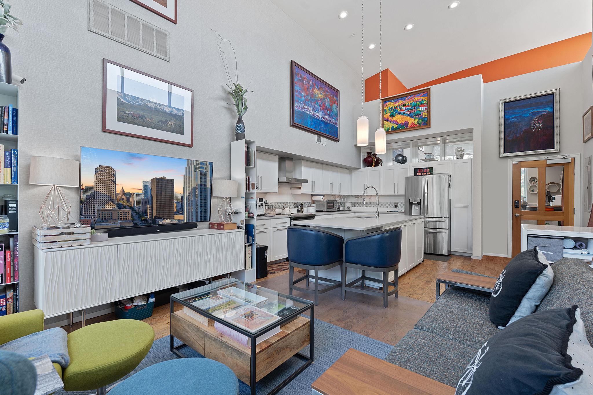 1600 Barton Springs Rd # Unit 5406, Austin, TX 78704