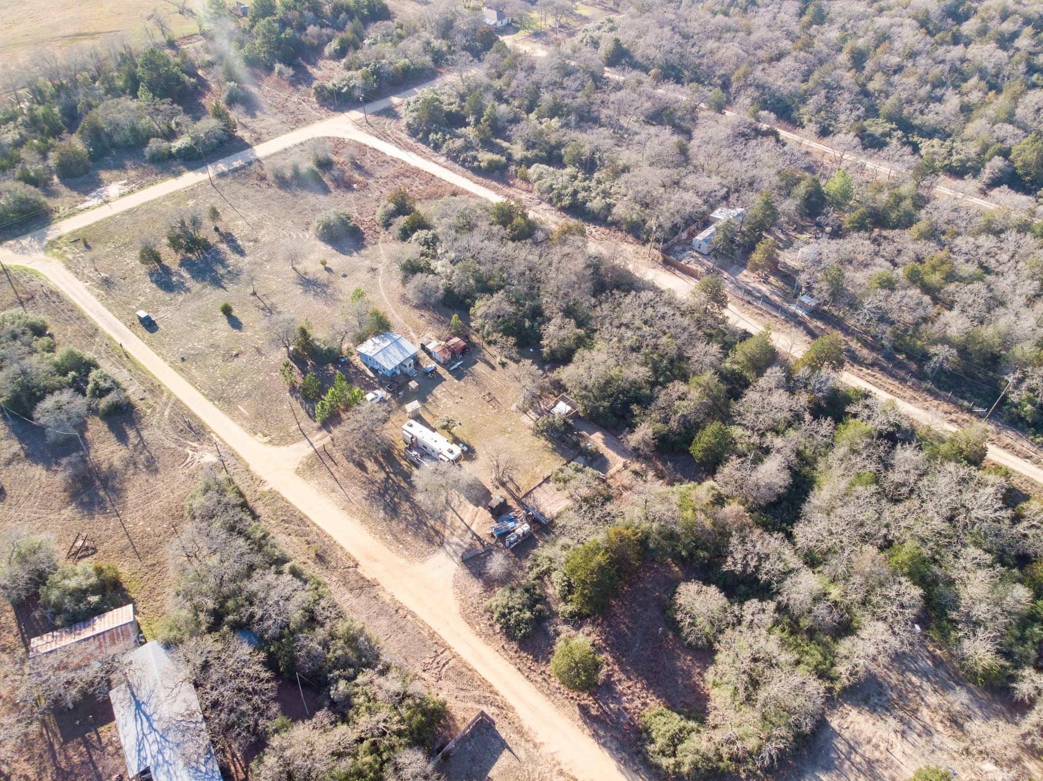 Lot 451-452 Sunshine Trail Trl, Caldwell, TX 77836