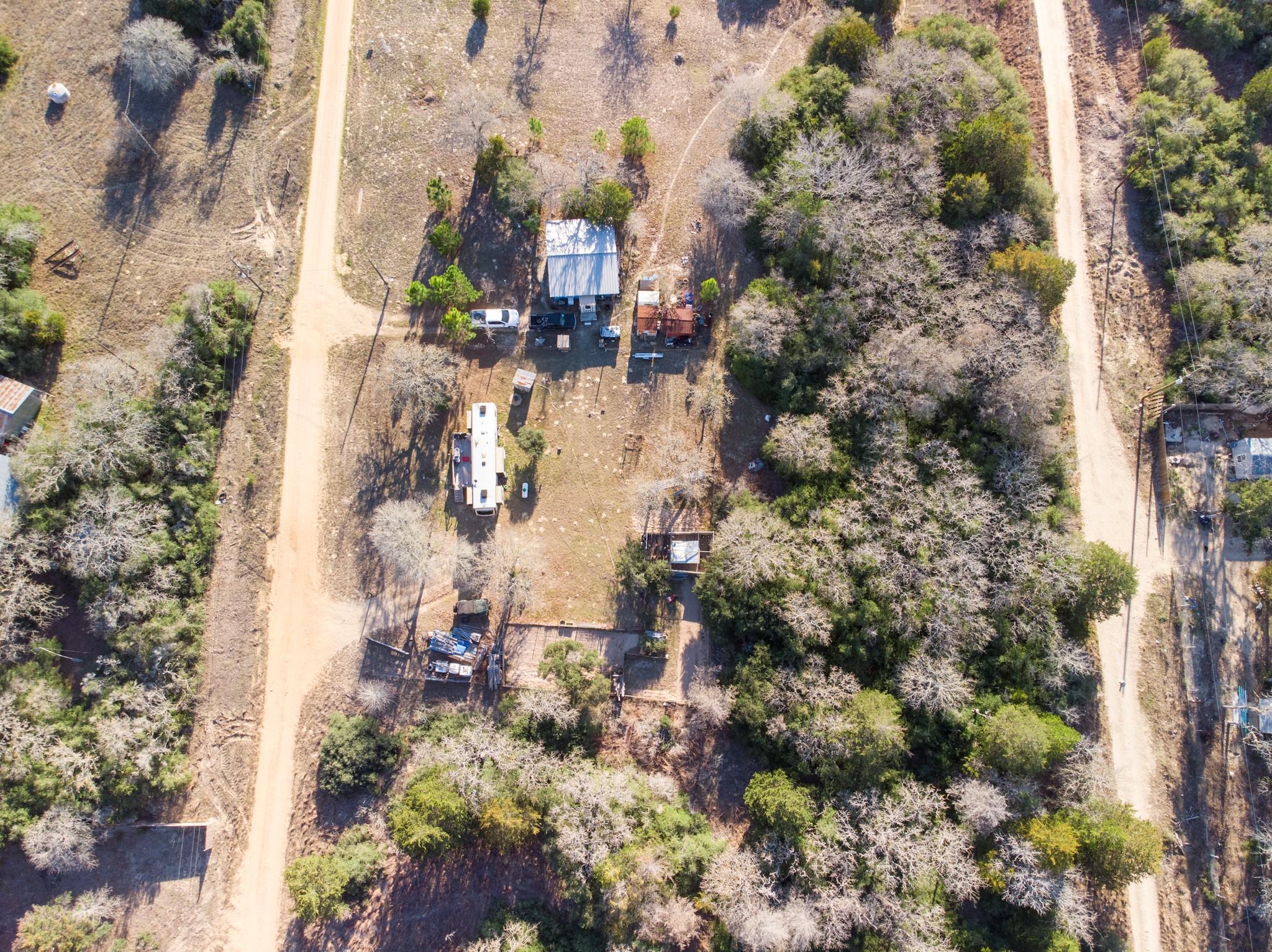 Lot 451-452 Sunshine Trail Trl, Caldwell, TX 77836