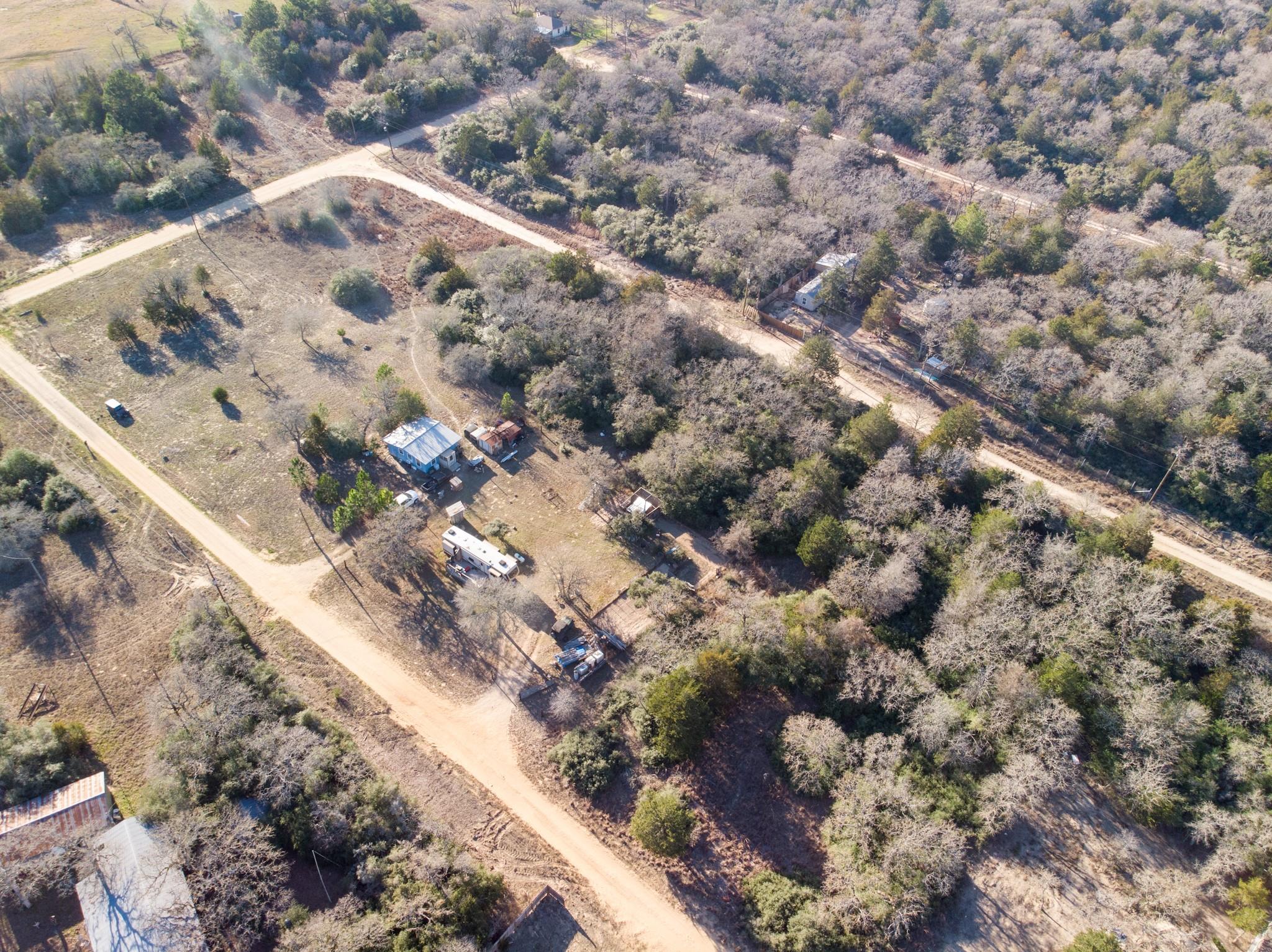 Lot 451-452 Sunshine Trail Trl, Caldwell, TX 77836