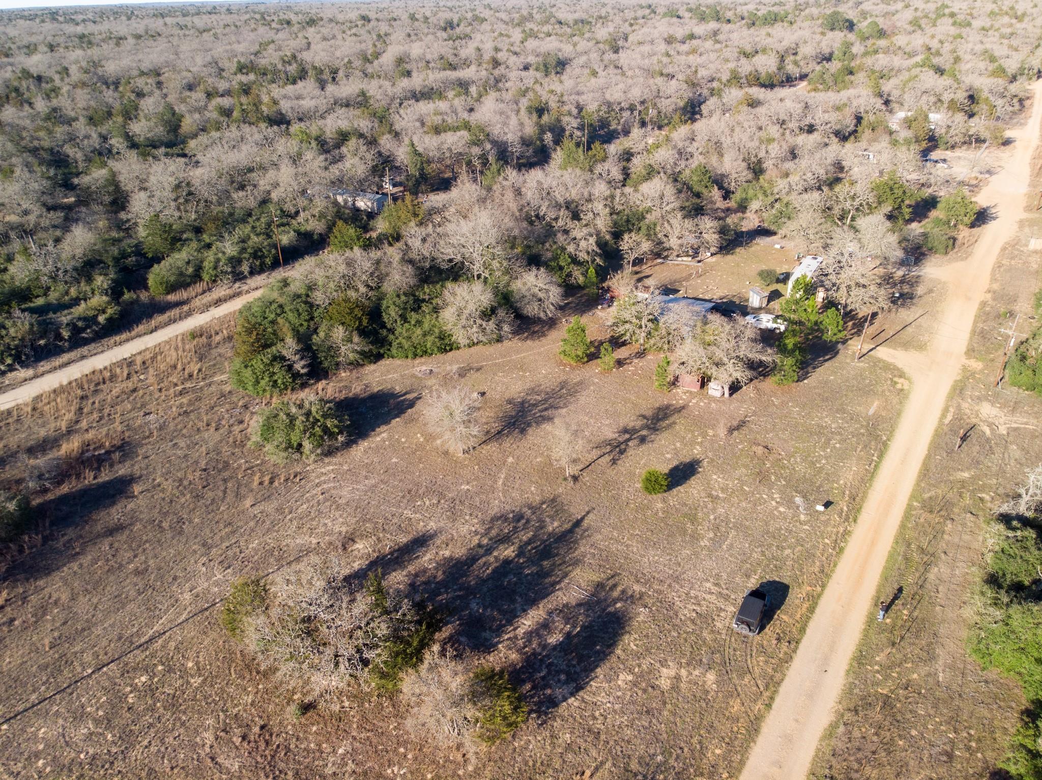 Lot 451-452 Sunshine Trail Trl, Caldwell, TX 77836