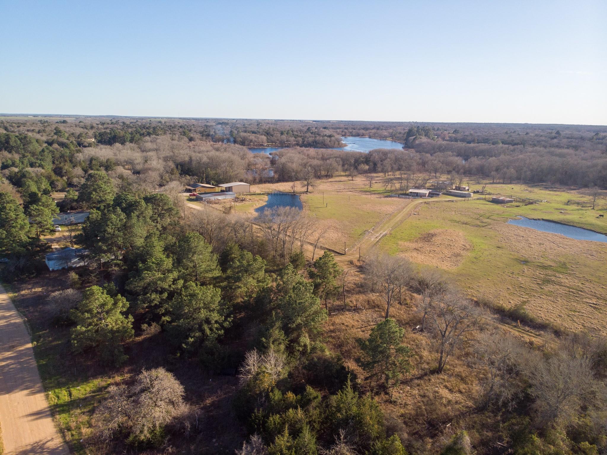 Lot 451-452 Sunshine Trail Trl, Caldwell, TX 77836