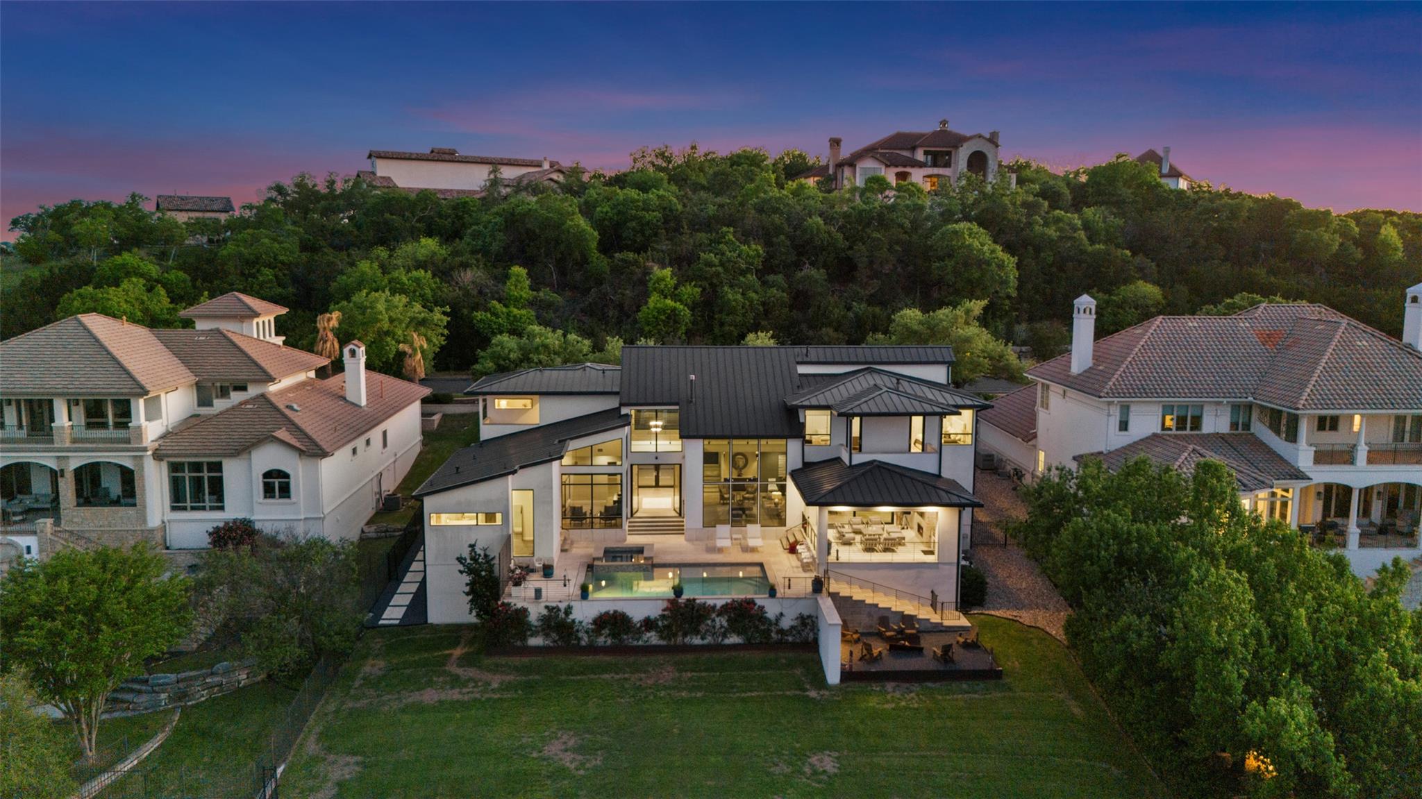 2551 Waymaker Way, Austin, TX 78746