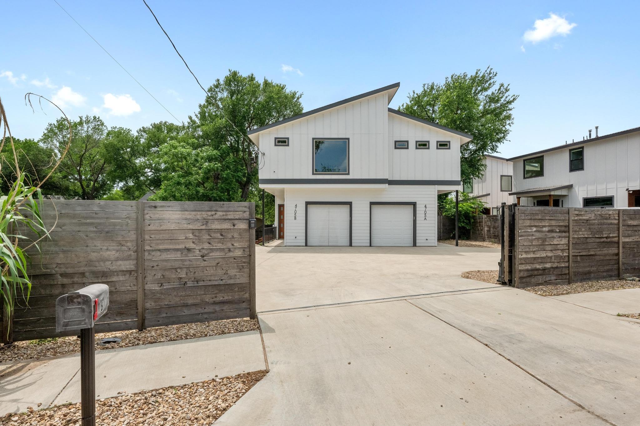 4705 Louis Ave # A, Austin, TX 78721