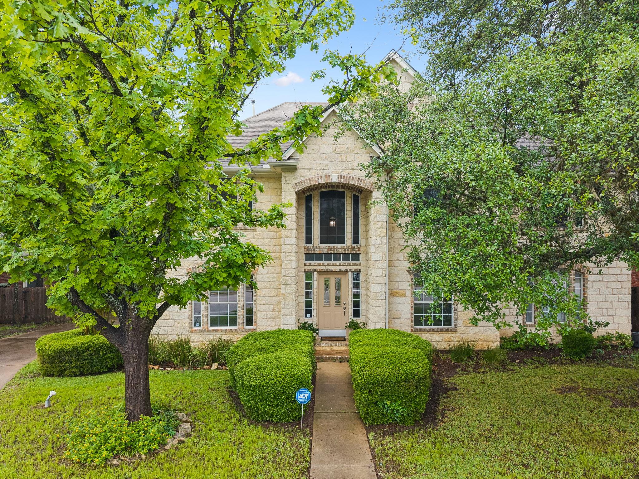 6804 Robert Dixon Dr, Austin, TX 78749