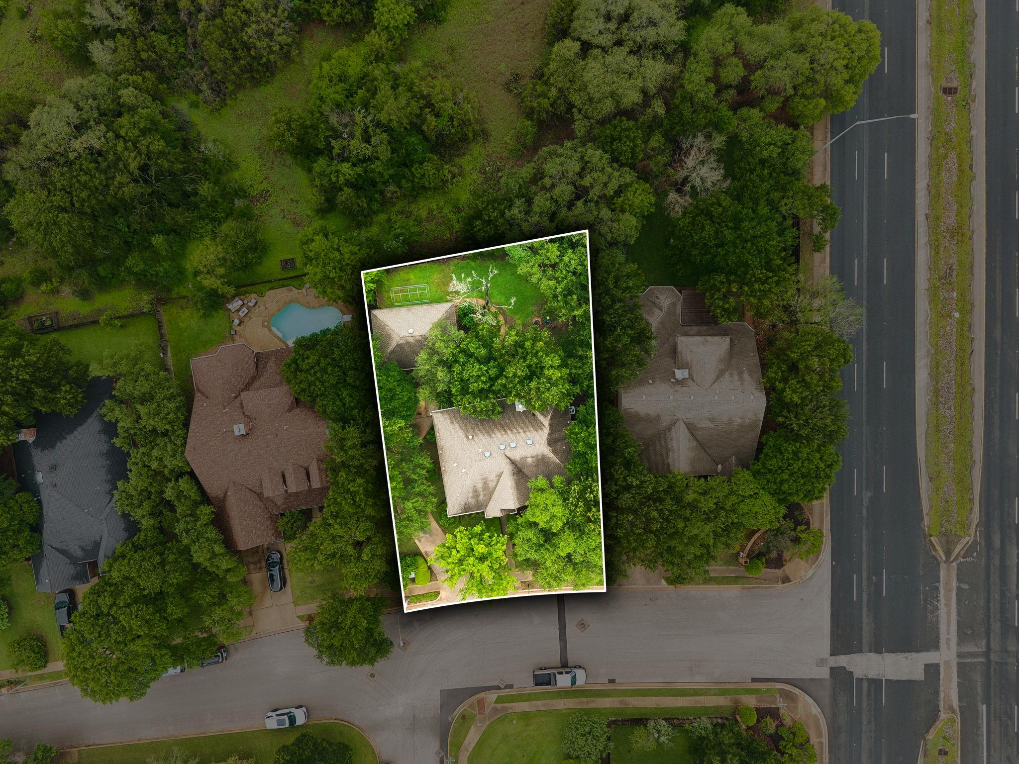 6804 Robert Dixon Dr, Austin, TX 78749