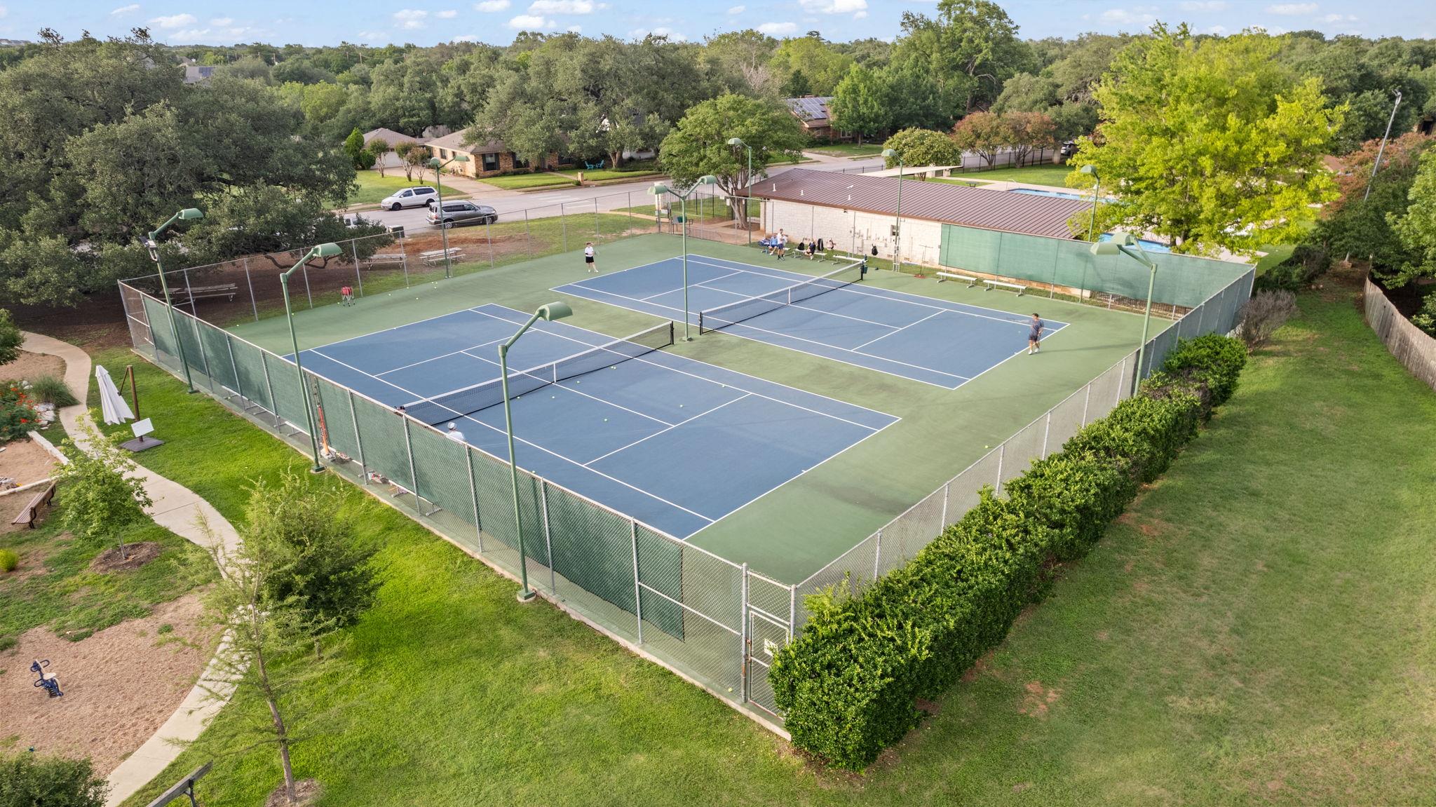 6804 Robert Dixon Dr, Austin, TX 78749